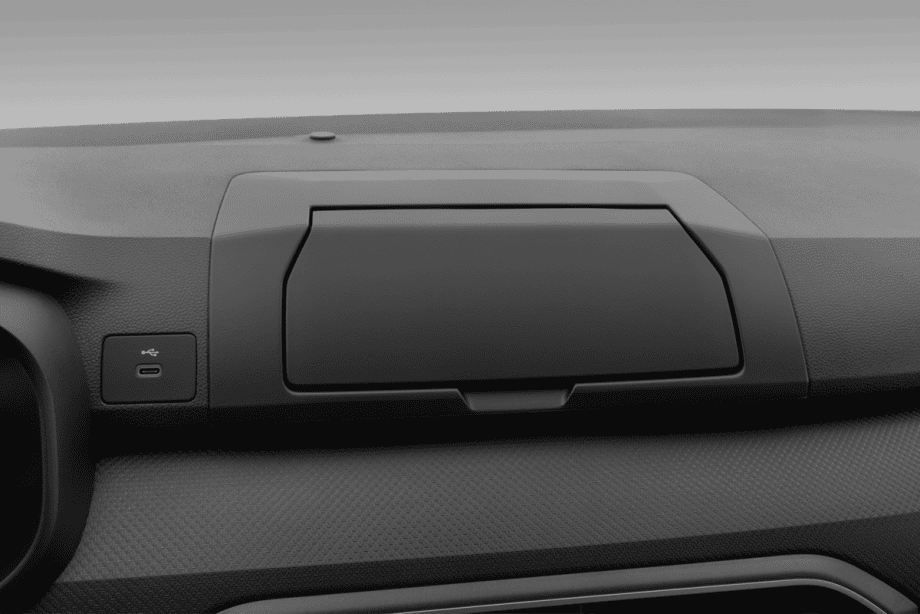 Dacia Sandero undefined