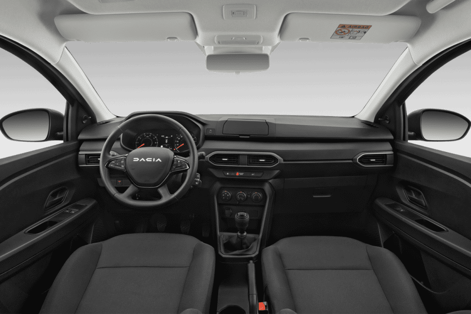 Dacia Sandero undefined