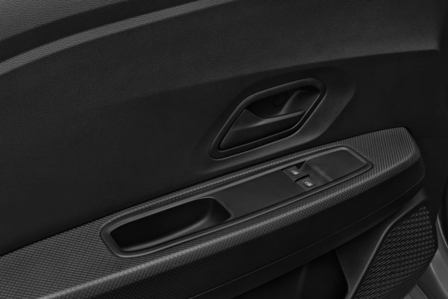 Dacia Sandero undefined