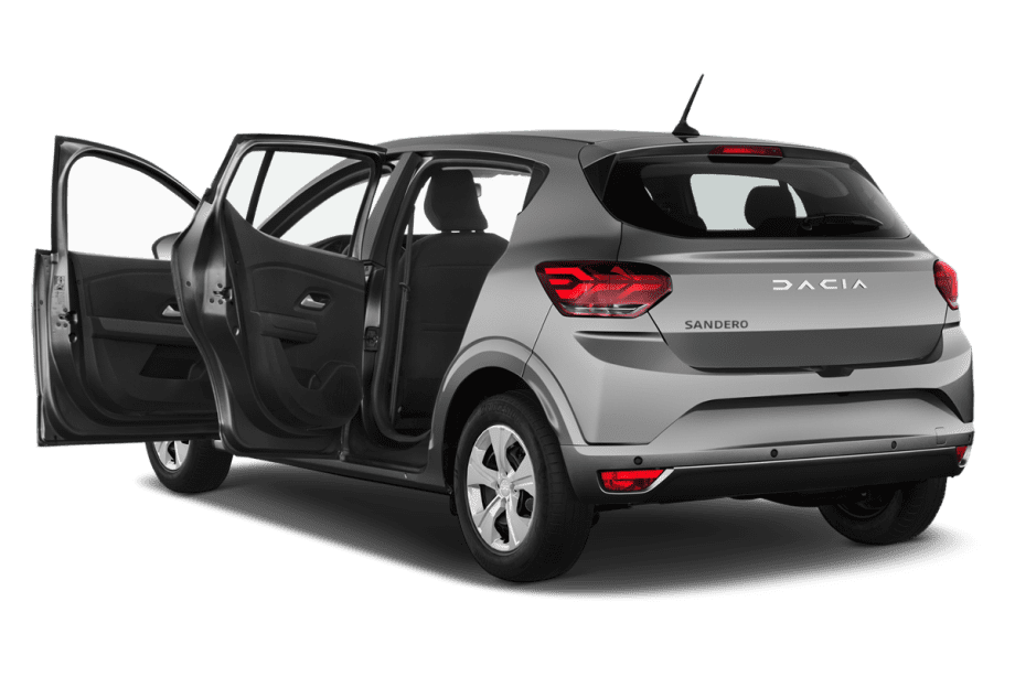 Dacia Sandero undefined