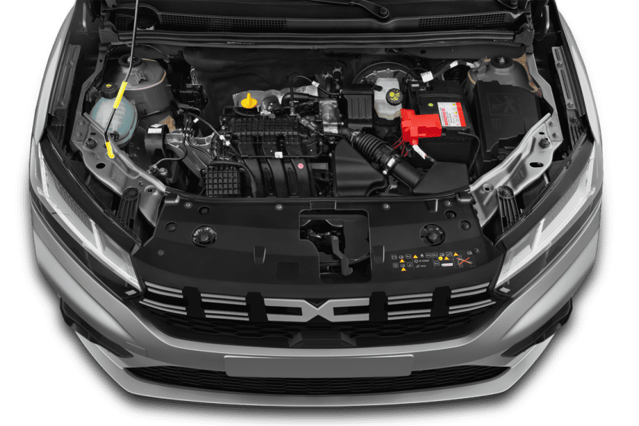 Dacia Sandero undefined