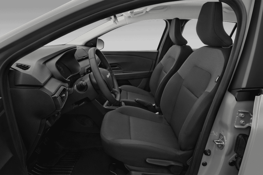 Dacia Sandero undefined