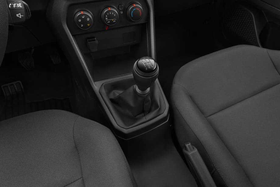 Dacia Sandero undefined