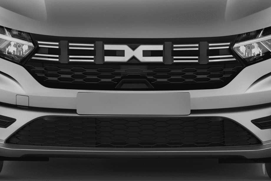 Dacia Sandero undefined