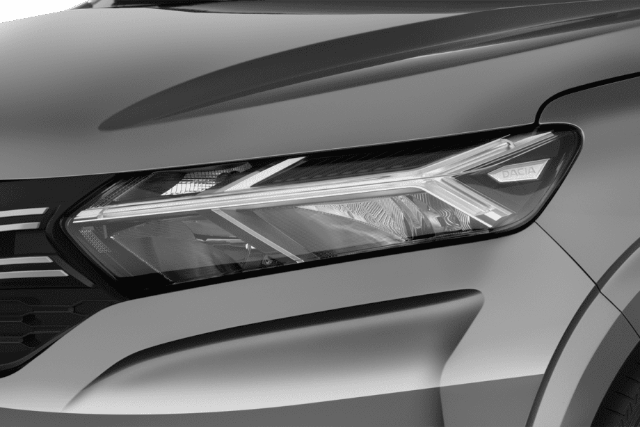 Dacia Sandero undefined