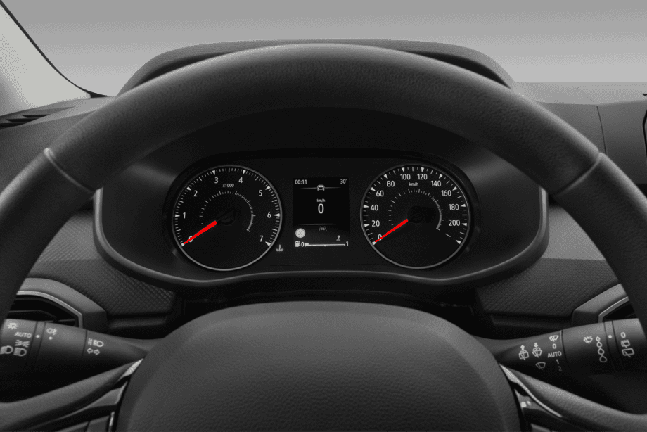 Dacia Sandero undefined