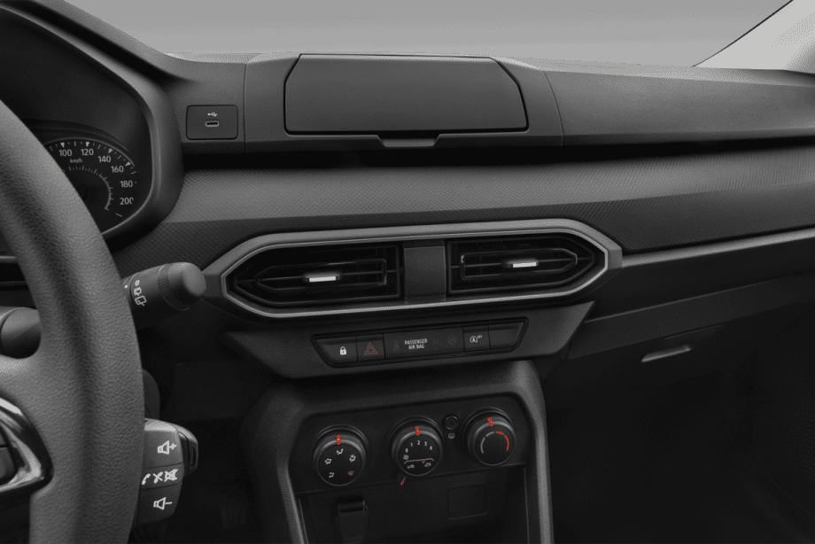 Dacia Sandero undefined