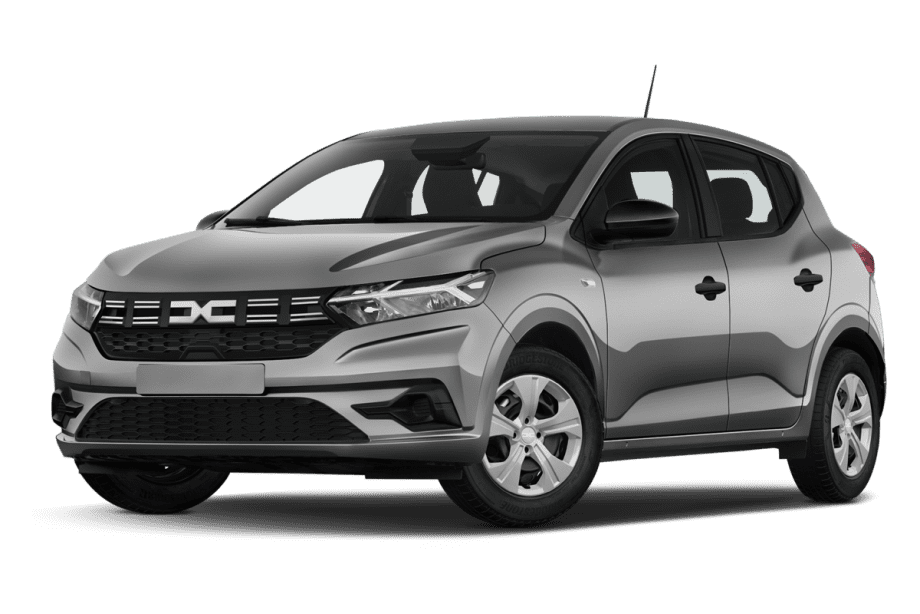 Dacia Sandero undefined