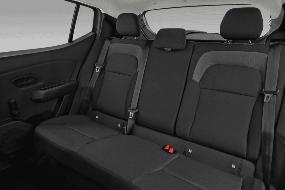 Dacia Sandero undefined