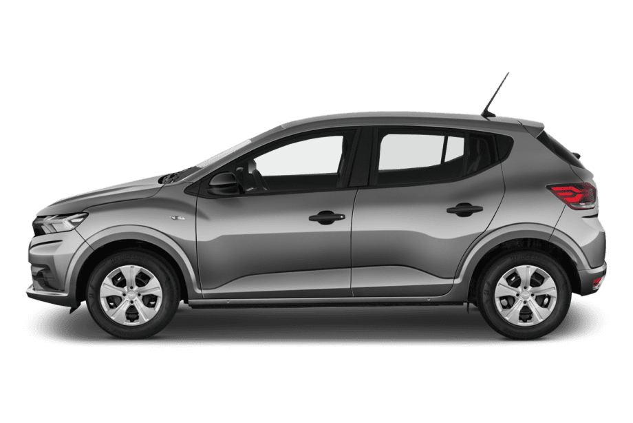 Dacia Sandero undefined