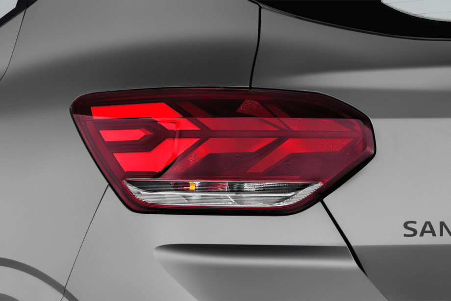 Dacia Sandero undefined