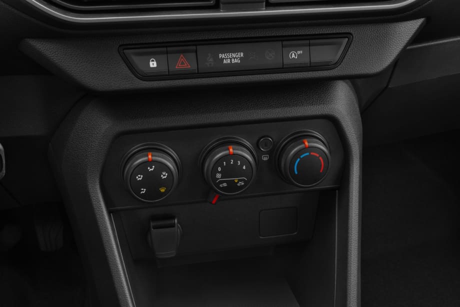 Dacia Sandero undefined