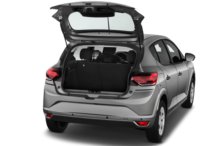 Dacia Sandero undefined