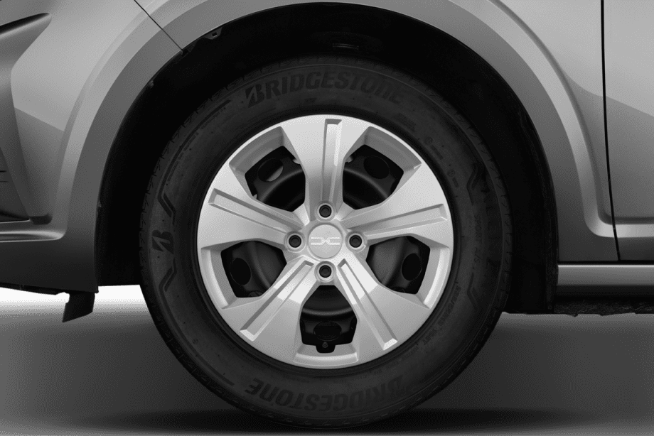 Dacia Sandero undefined