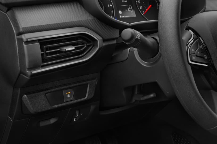 Dacia Sandero undefined