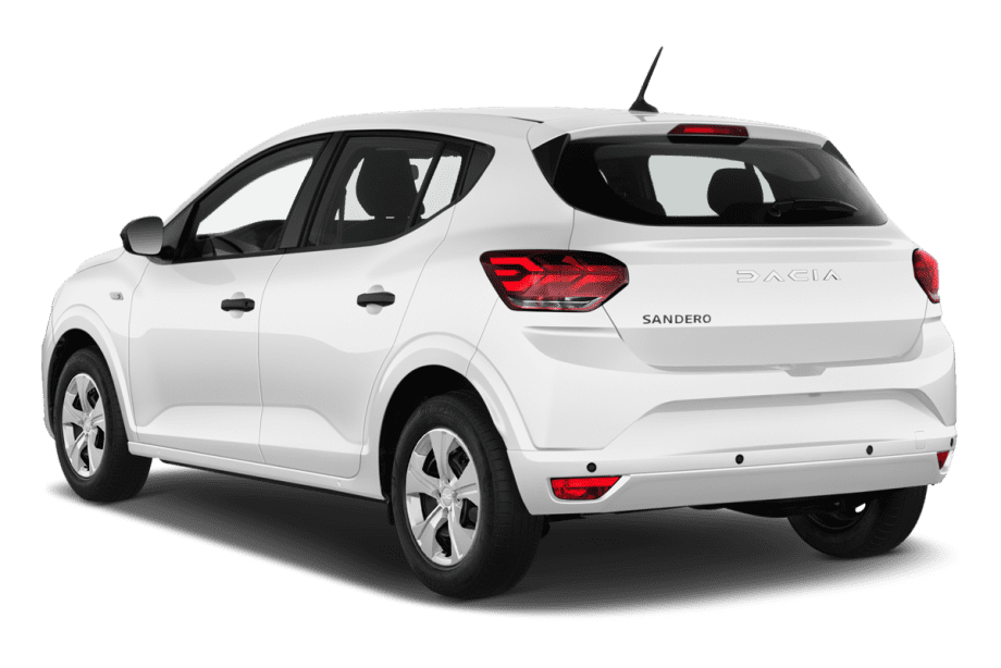 Dacia Sandero undefined