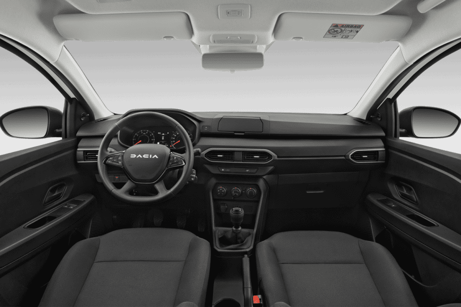 Dacia Sandero undefined