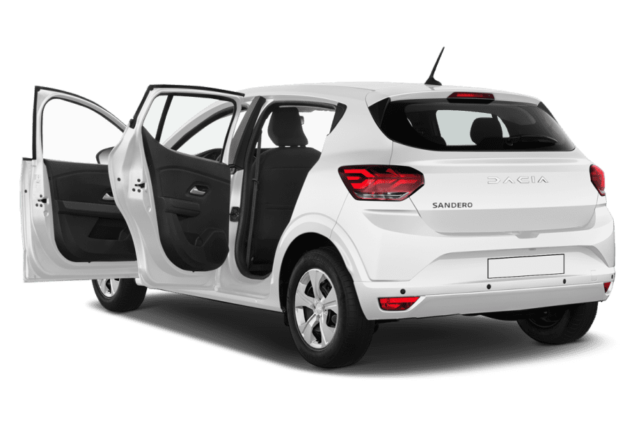 Dacia Sandero undefined