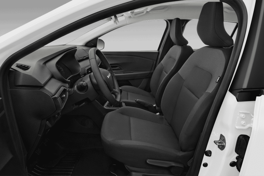 Dacia Sandero undefined