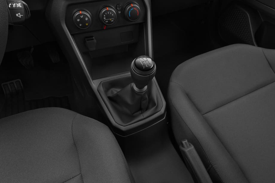 Dacia Sandero undefined