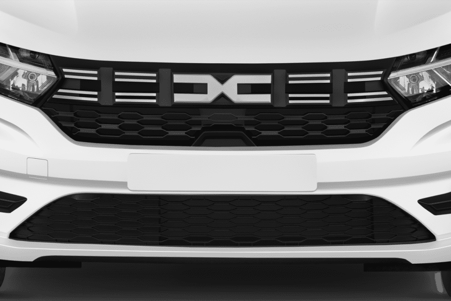 Dacia Sandero undefined