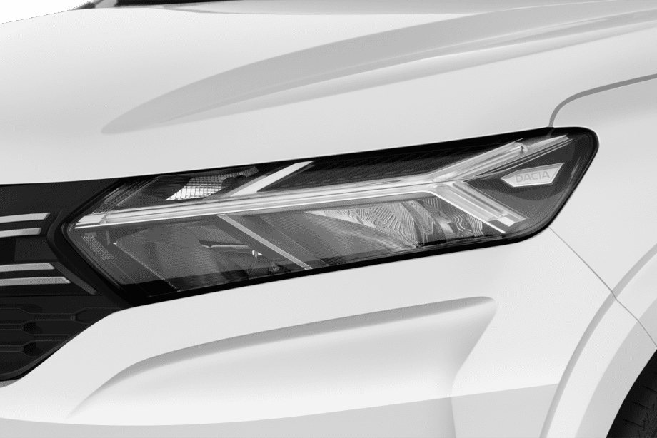 Dacia Sandero undefined
