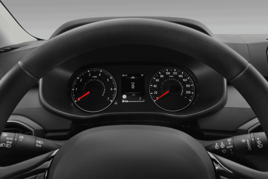 Dacia Sandero undefined