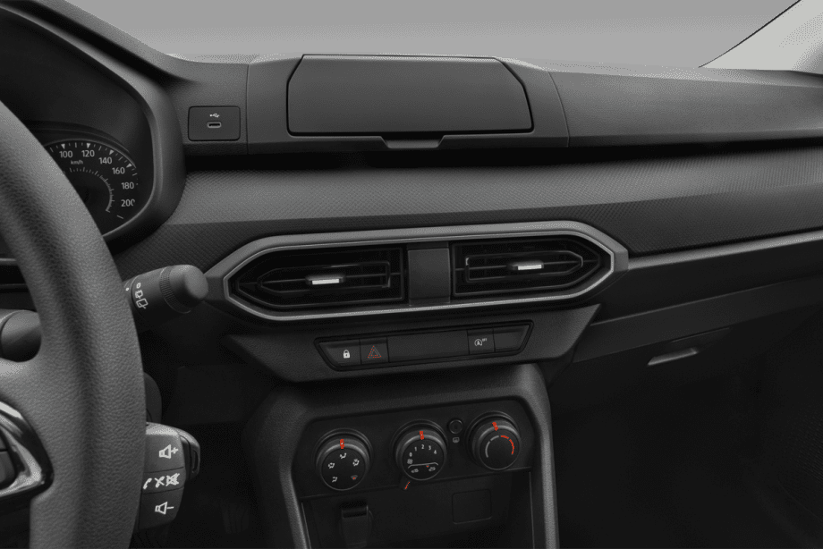 Dacia Sandero undefined