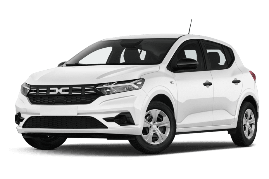 Dacia Sandero undefined