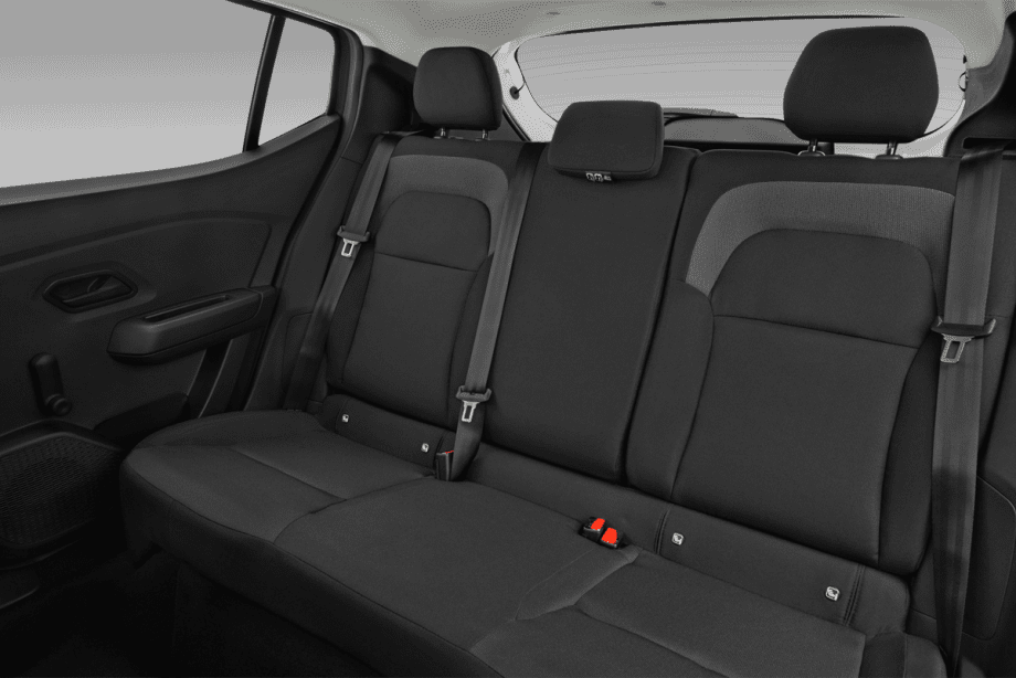 Dacia Sandero undefined