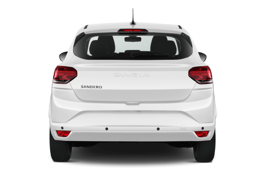 Dacia Sandero undefined