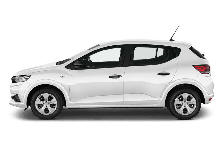 Dacia Sandero undefined