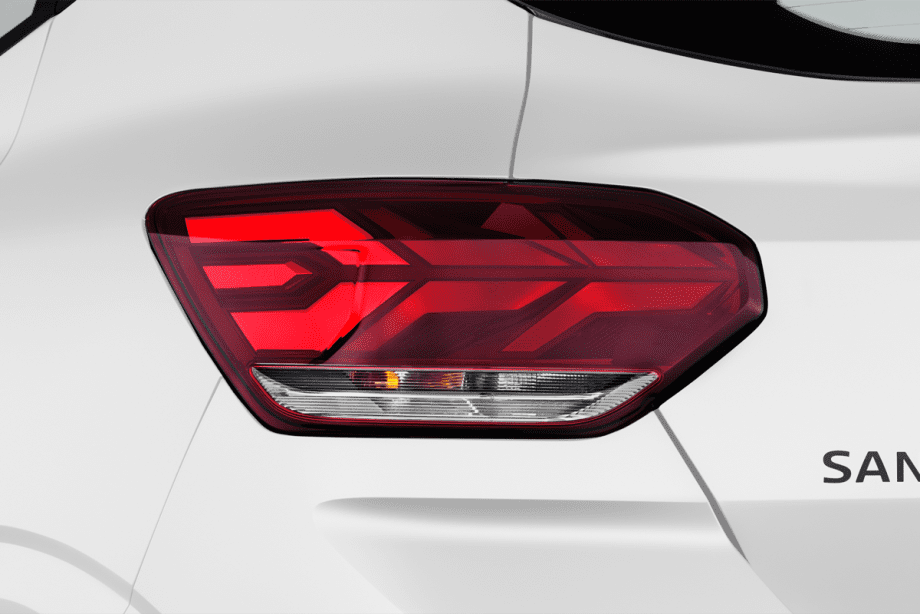 Dacia Sandero undefined