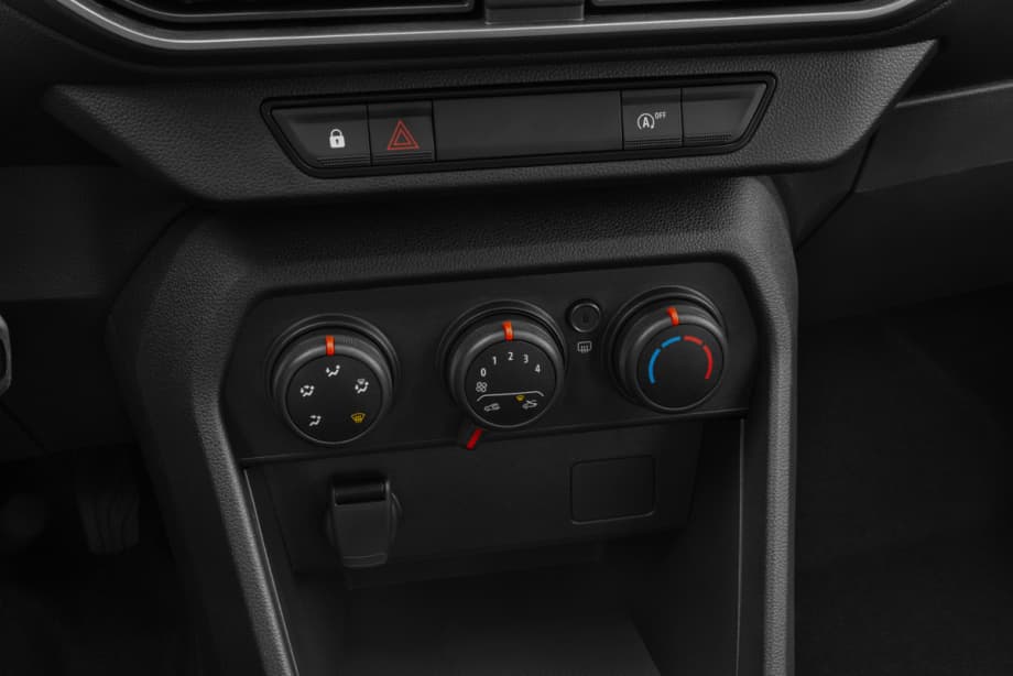Dacia Sandero undefined