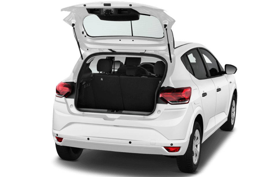 Dacia Sandero undefined