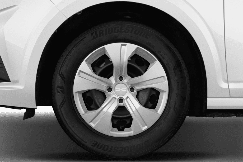 Dacia Sandero undefined