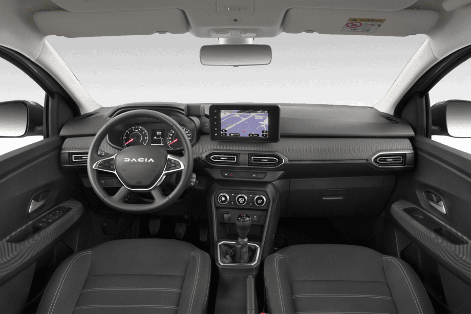 Dacia Sandero undefined