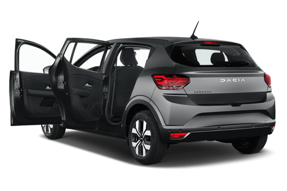 Dacia Sandero undefined