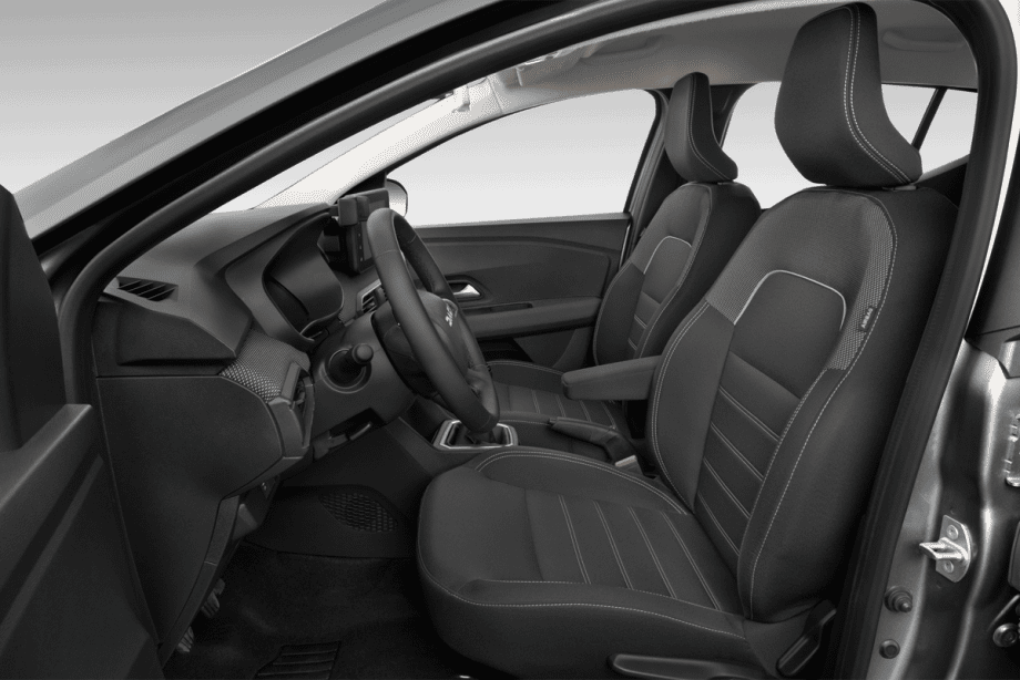 Dacia Sandero undefined