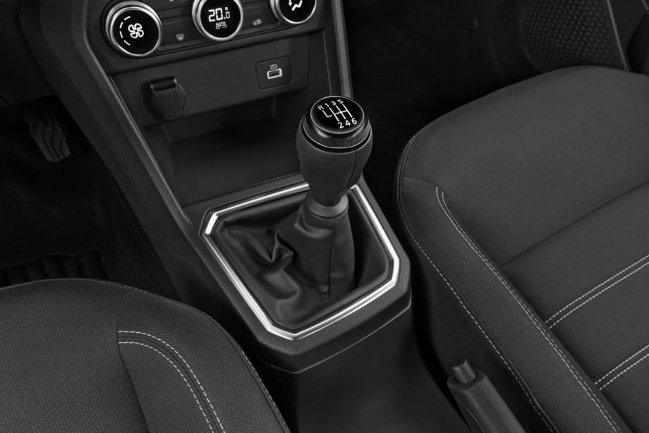 Dacia Sandero undefined