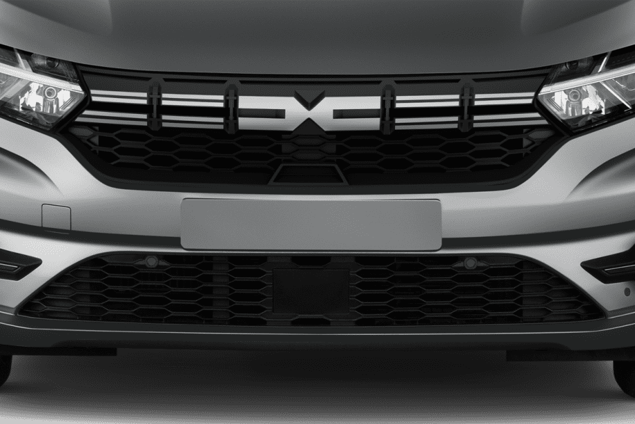 Dacia Sandero undefined