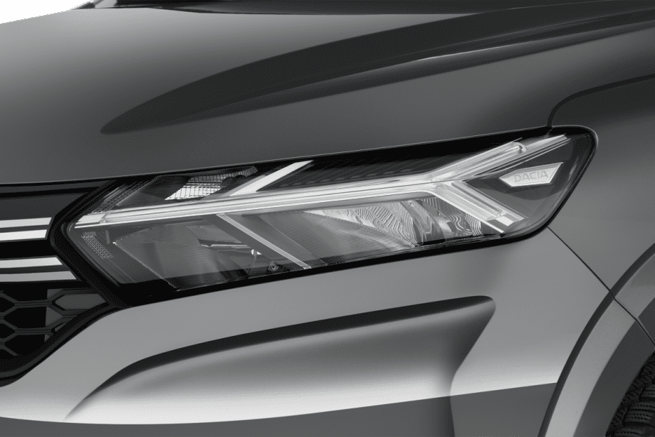 Dacia Sandero undefined