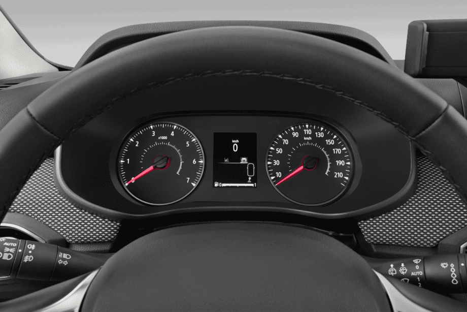 Dacia Sandero undefined
