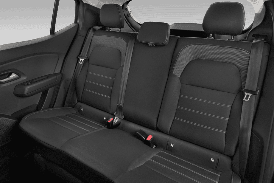 Dacia Sandero undefined