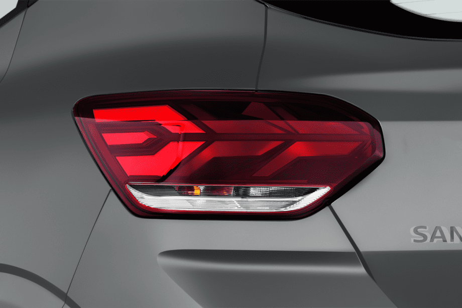 Dacia Sandero undefined