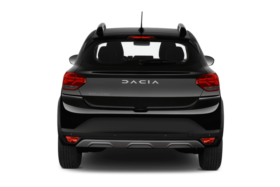 Dacia Sandero Stepway undefined