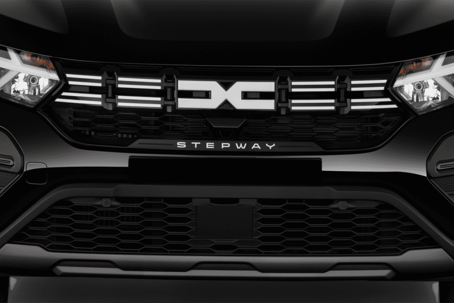 Dacia Sandero Stepway undefined