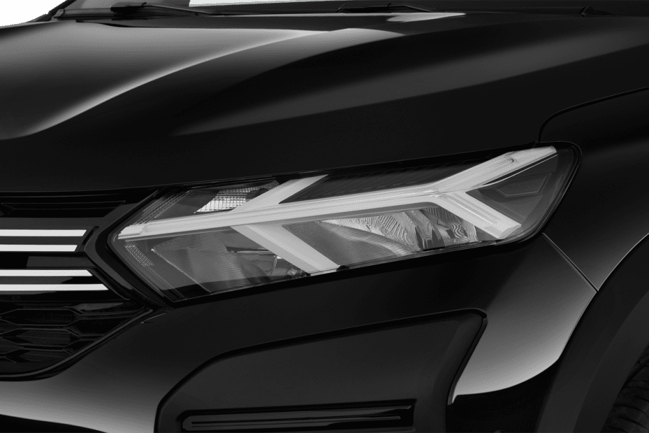 Dacia Sandero Stepway undefined