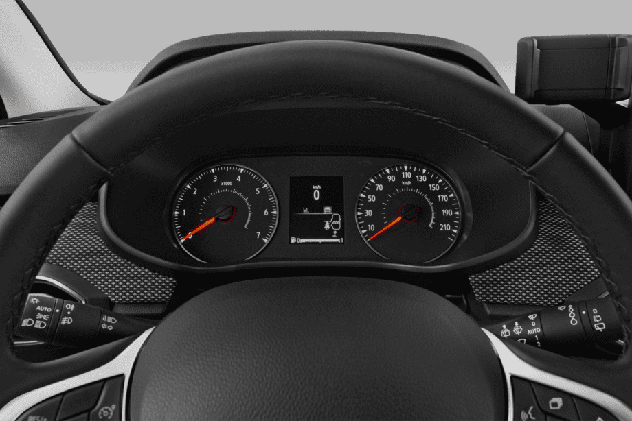 Dacia Sandero Stepway undefined