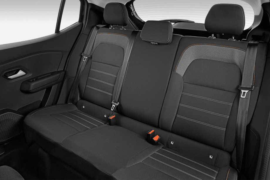 Dacia Sandero Stepway undefined